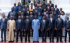 PREMIER CONSEIL DES MINISTRES DU GOUVERNEMENT AL AMINOU LO : Diomaye attend un plan d’urgence sur la relance de l'économie, l'assainissement des finances publiques, le traitement de la dette souveraine, avec l'apurement de la dette intérieure ...