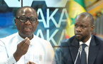 POURSUIVI POUR DES PROPOS « OFFENSANTS » CONTRE OUSMANE SONKO : Badara Gadiaga délivré de son bracelet électronique par le Doyen des juges