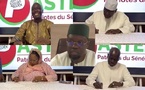 PROTOCOLE D’ACCORD DE FUSION : Aida Mbodj, Malick Gakou, Habib Sy et une soixantaine de leaders, avec leurs partis et mouvements politiques, rejoignent Pastef