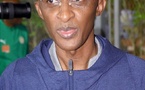 ABDOULAYE SAYDOU SOW, SECRETAIRE GENERAL DE LA FSF « Tout se déroule comme prévu dans la préparation des Lions »