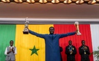 RECEPTION AU PALAIS, DIOMAYE FAYE SORT LE GRAND JEU : Plus de 311 millions F Cfa pour les champions d’Afrique U15 et U17
