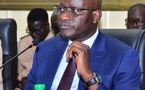 Prochaine réunion du conseil municipal de la ville de Dakar le 18 juin