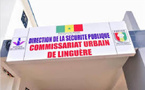 LINGUERE : Un homme interpellé après une violente agression à la machette ayant entraîné une grave mutilation