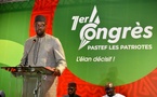 LIMOGEAGE DU PREMIER MINISTRE PAR LE PR DIOMAYE FAYE : Depuis Paris, les femmes de Pastef France resserrent les rangs autour d’Ousmane Sonko