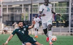 SENEGAL - ARABIE SAOUDITE (0-0)  Des Lions dominateurs mais trop inoffensifs