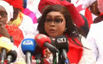 Démonstration de force des femmes du Fdr le 20 juin prochain