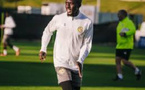 IDRISSA GANA GUEYE « On va essayer de bien représenter le Sénégal et l’Afrique »