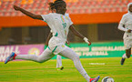 MAME DIARRA BOUSSO : DE LA CASAMANCE AUX TERRAINS FRANÇAIS, LE PARCOURS INSPIRANT D’UNE LIONNE AMBITIEUSE : Une adaptation réussie au football français