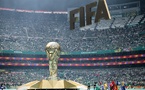 COUPE DU MONDE 2026 : Mexico a lancé le Mondial avec une cérémonie spectaculaire