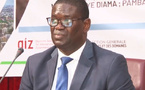 Diomaye nomme Aliou Diouf ministre auprès du Président chargé du suivi de l’évaluation de l’Agenda 2050