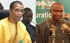 DIFFAMATION CONTRE LE MAIRE ALIOUNE NDOYE : Toussaint Manga condamné à 2 mois de prison avec sursis et à payer 5 millions de F Cfa en guise de réparation