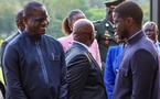 NOMINATION DE CINQ SUPERVISEURS ADJOINTS A «DIOMAYE PRÉSIDENT» Diomaye prend les choses en mains, accélère la structuration de sa coalition et prépare l’après-Pastef