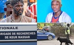 Le lutteur Liss Ndiago cité parmi les personnes arrêtées