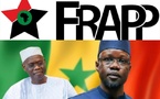 PROCHAINE VISITE DU FMI AU SÉNÉGAL : Frapp interpelle le gouvernement et l’Assemblée nationale sur la dette publique