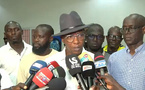 Affaire des 37 milliards FCFA : Dr Ibrahima Ba coordinateur de la RV /section Ziguinchor réclame toute la lumière