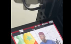 Sonko face à Rfi et France 24