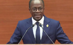 REVISION CONSTITUTIONNELLE :  Abdou Mbow dénonce un «coup de force»