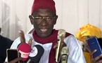 ASSEMBLEE NATIONALE : Doudou Wade dénonce l’instrumentalisation des institutions par Pastef et alerte Diomaye sur la révision constitutionnelle