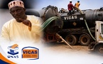 Vicas, déboutée devant Cheikh Dieng, interjette appel