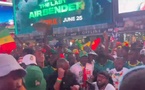 BILLETS DU MATCH FRANCE-SENEGAL : Tensions et bagarres, insultes lors de la distribution aux supporters