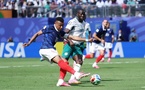 CHIFFRES COMPARES DU MATCH : L’efficacité française face à un Sénégal volontaire mais stérile