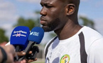 KOULIBALY SONNE LA REVOLTE APRES LA FRANCE “On est énervé, on veut gagner les matchs”