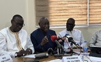 «Nous marchons mais nous sommes morts…» : Bara Tall tire la sonnette d’alarme sur le secteur des BTP