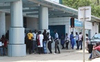 Bourses des étudiants : des problèmes avec le Centre d'appel