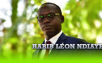 ÉLECTIONS TERRITORIALES DE 2027 À OUSSOUYE Habib Léon Ndiaye annonce sa candidature