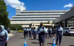 12ᵉ GAINDE USA : L'heure de la mobilisation et de la discipline avant le prochain rendez-vous des Lions