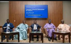ATELIER DE VALIDATION DES BOUTIQUES DE REFERENCE : Le Mincom annonce 2000 boutiques de référence et associe les commerçants traditionnels dans le projet