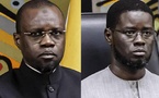 « Guerre ouverte » au sommet : Ousmane Sonko lance un ultimatum à Diomaye Faye