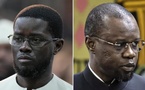 Réformes constitutionnelles : Diomaye répond, Sonko passe à l’offensive et plie tout cette semaine