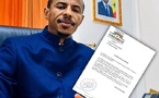 Aldiouma Sow parle de vol de paternité