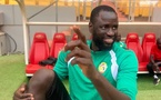 Cheikhou Kouyaté, le facilitateur du vestiaire