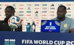 PAPE THIAW « On n’a plus droit à l’erreur, tous les matchs sont des finales »