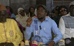 APRÈS SON ÉLECTION COMME COORDONNATEUR DE L’APR THIÈS COMMUNE : Abdou Mbow sonne la remobilisation du parti et lance la bataille pour la reconquête politique