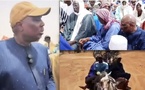 Agnam protège « ses terres » et ferme ses portes à Amafrique SA : Une journée de prière sacrée, zéro voiture, pas même pour le maire, Farba Ngom
