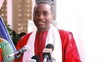 MAMADOU RACINE SY, PRÉSIDENT DE ALSAR «Célébrons le Sénégal, ne profitons pas du Sénégal»