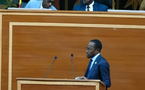 Sonko tempère et assure que les droits de chaque député seront respectés