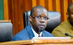 RÉVISION CONSTITUTIONNELLE PORTÉE PAR L’ASSEMBLÉE NATIONALE : Sonko laisse à Diomaye le soin de publier son Avis et avertit que seul la proposition de loi des députés va rester valable