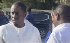 Demande de Liberté provisoire : Pape Malick Ndour, ses amis, sa famille..., à l'écoute du tribunal