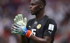 LES LIONS POURSUIVENT LEUR PREPARATION AVANT L’IRAK : Édouard Mendy forfait pour au moins 10 jours, le groupe s’entraîne avant le départ pour le Canada