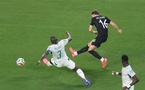 KALIDOU KOULIBALY ASSUME SES RESPONSABILITES ET APPELLE A L’UNION AVANT LE MATCH DECISIF CONTRE L’IRAK «J’ai fait beaucoup d’erreurs et c’est vraiment dommage »