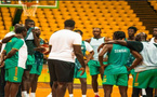 BASKET : Malgré la canicule, Desagana Diop veut faire le carton plein