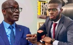 VISÉ PAR UNE PLAINTE, THIERNO ALASSANE SALL PERSISTE «Nos 37 milliards ont servi à payer des avocats en Côte d'Ivoire»