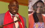 AFFAIRE CONTRE MADIAMBAL DIAGNE : La Chambre d’accusation financière lève l’assignation à résidence contre Mabintou Diaby