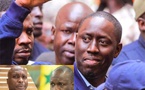 Barth Dias a rendu visite à Pape Malick Ndour hier