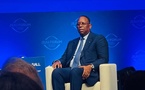 Macky Sall au Forum de Jeju pour la paix et la prospérité