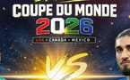 CdM : Sénégal-Irak, les compos